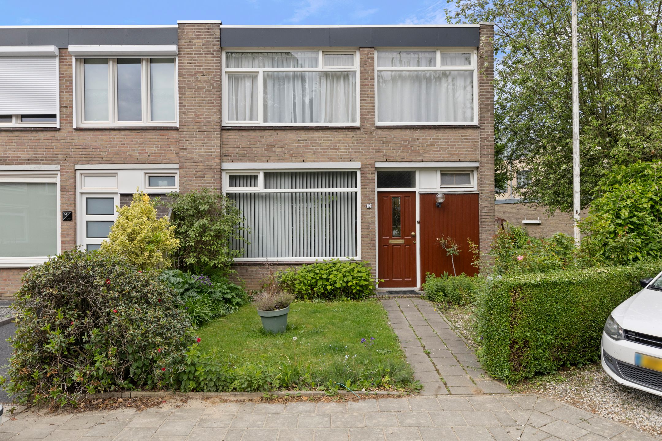 Foto van Boerhaavestraat 12, Geleen