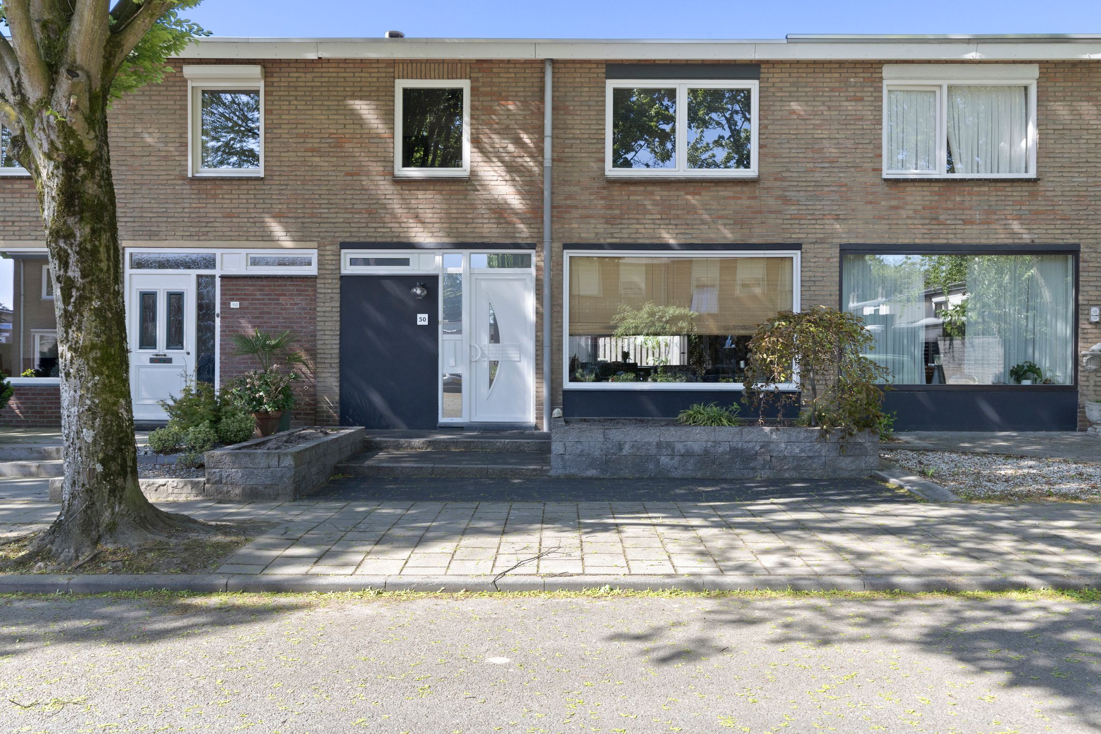 Foto van Boerhaavestraat 50, Geleen