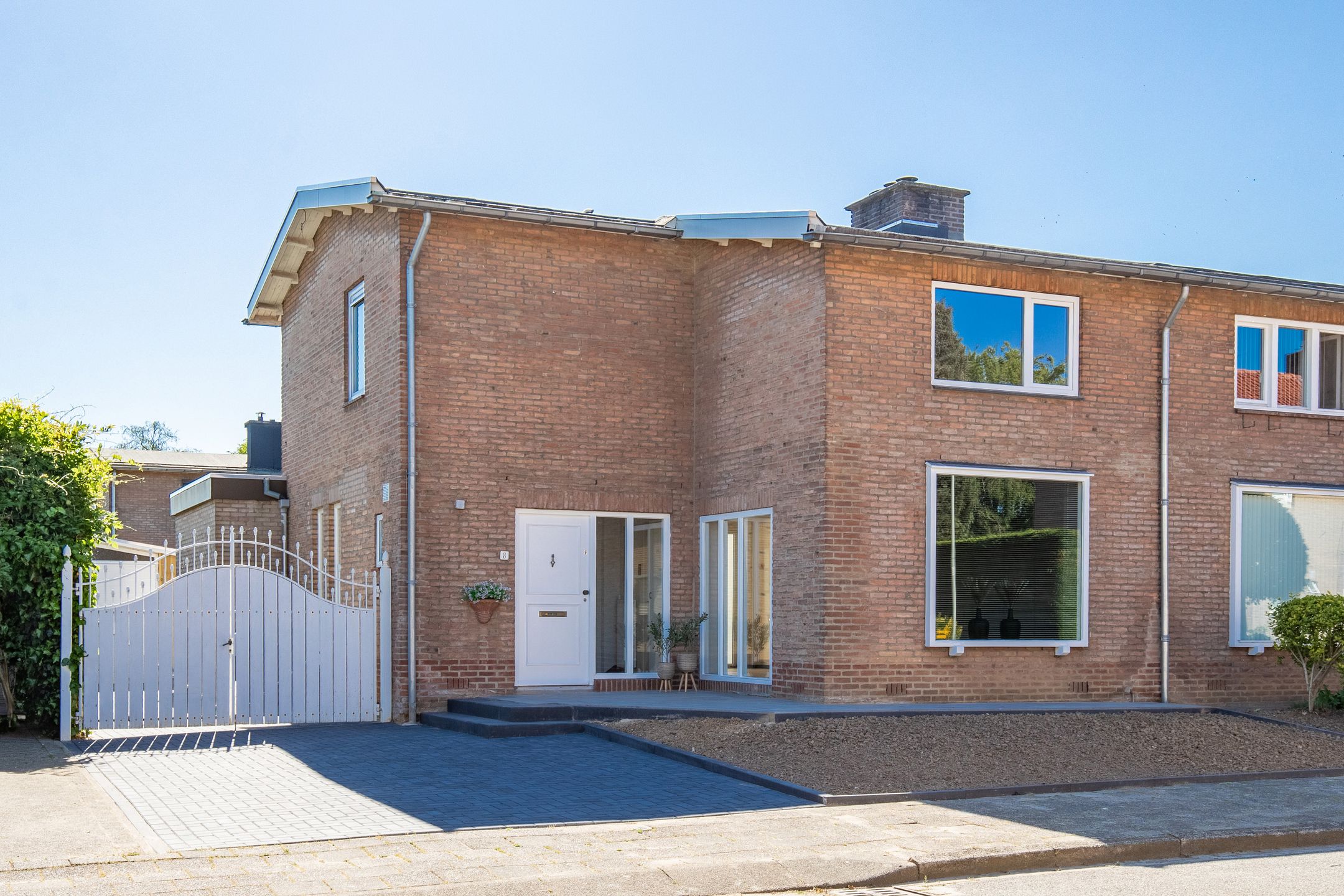 Foto van Pasteurstraat 8, Geleen