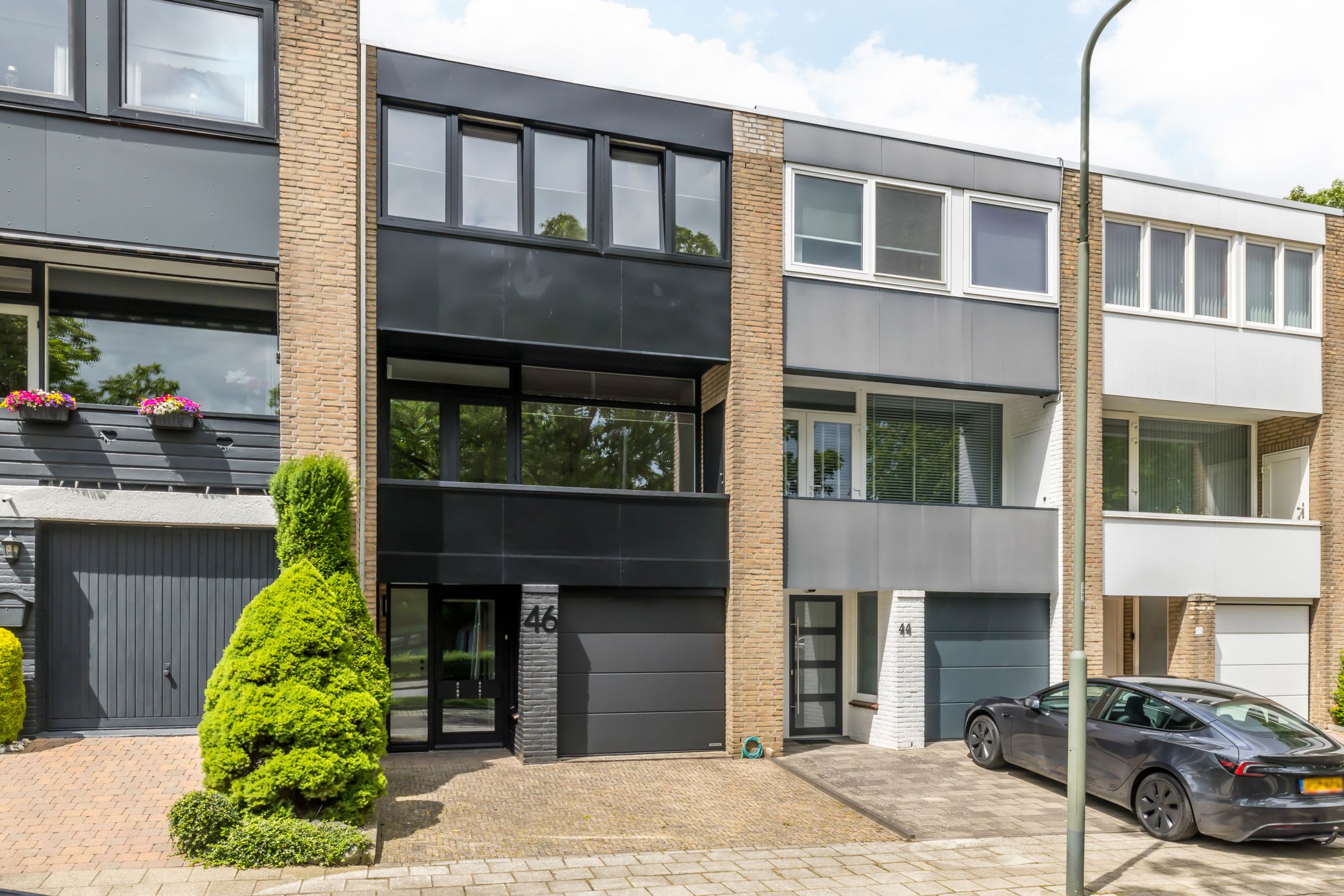 Foto van Barbarastraat 46, Geleen