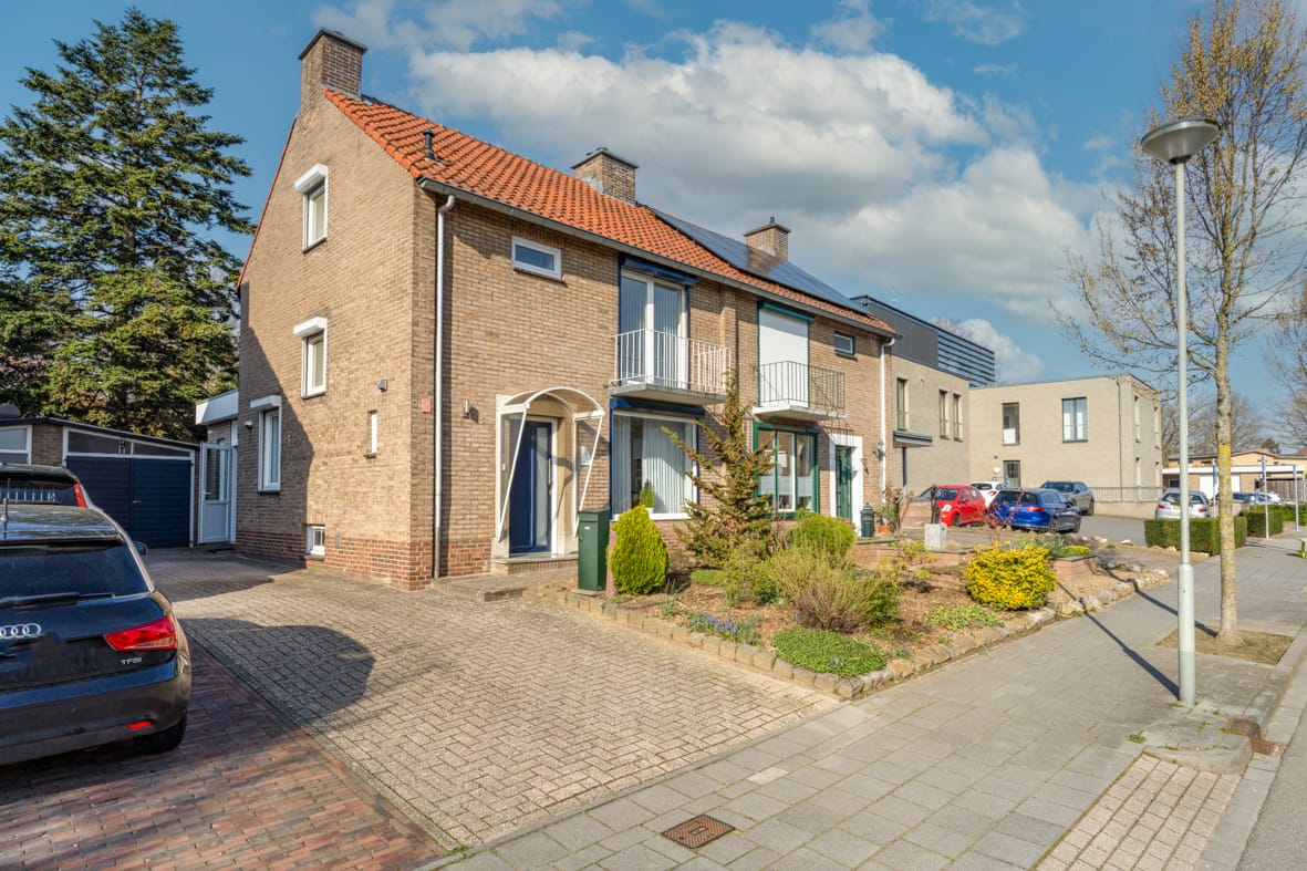 Foto van Seipgensstraat 4, Geleen