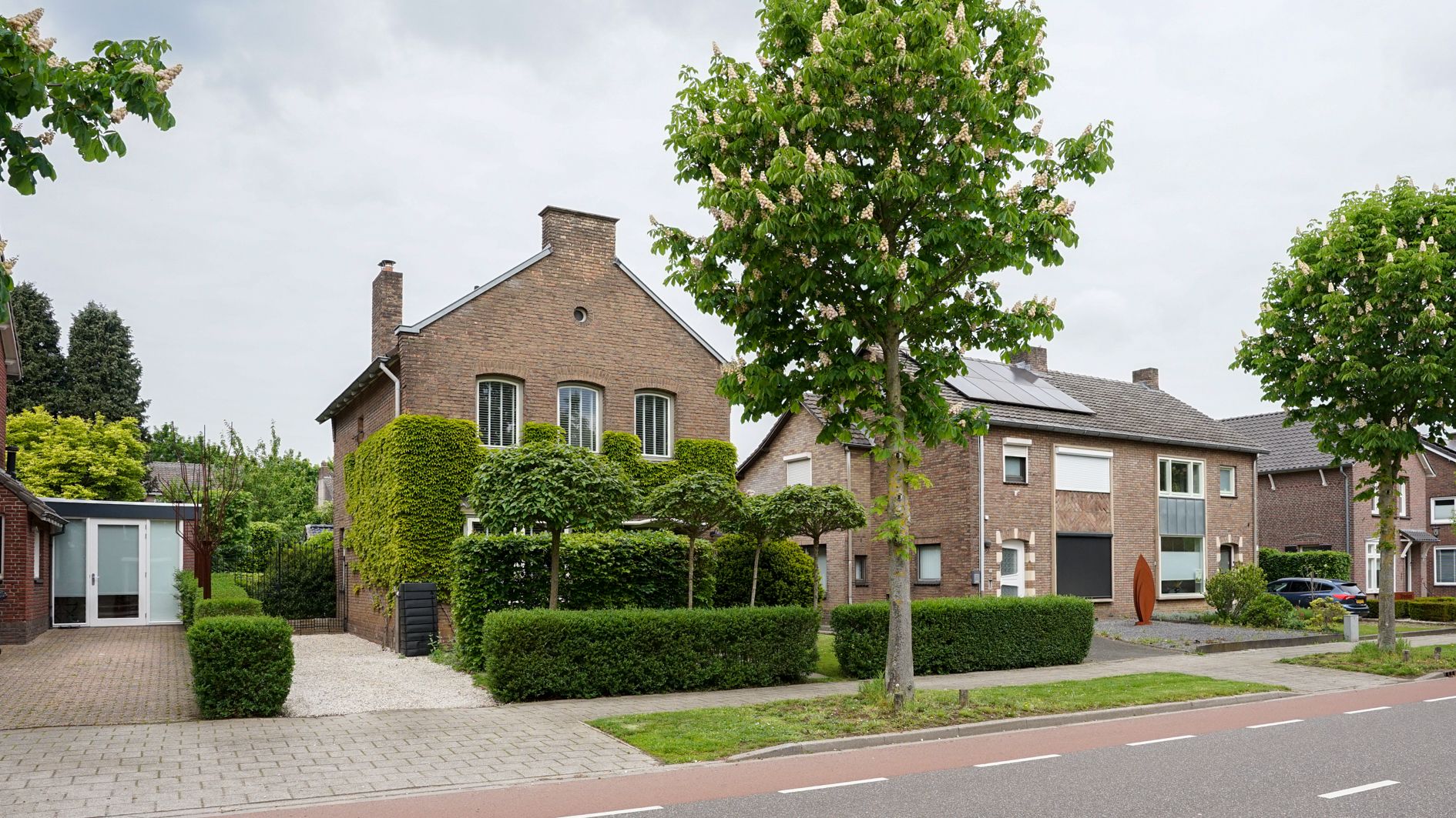 Foto van Frans Erenslaan 62, Geleen