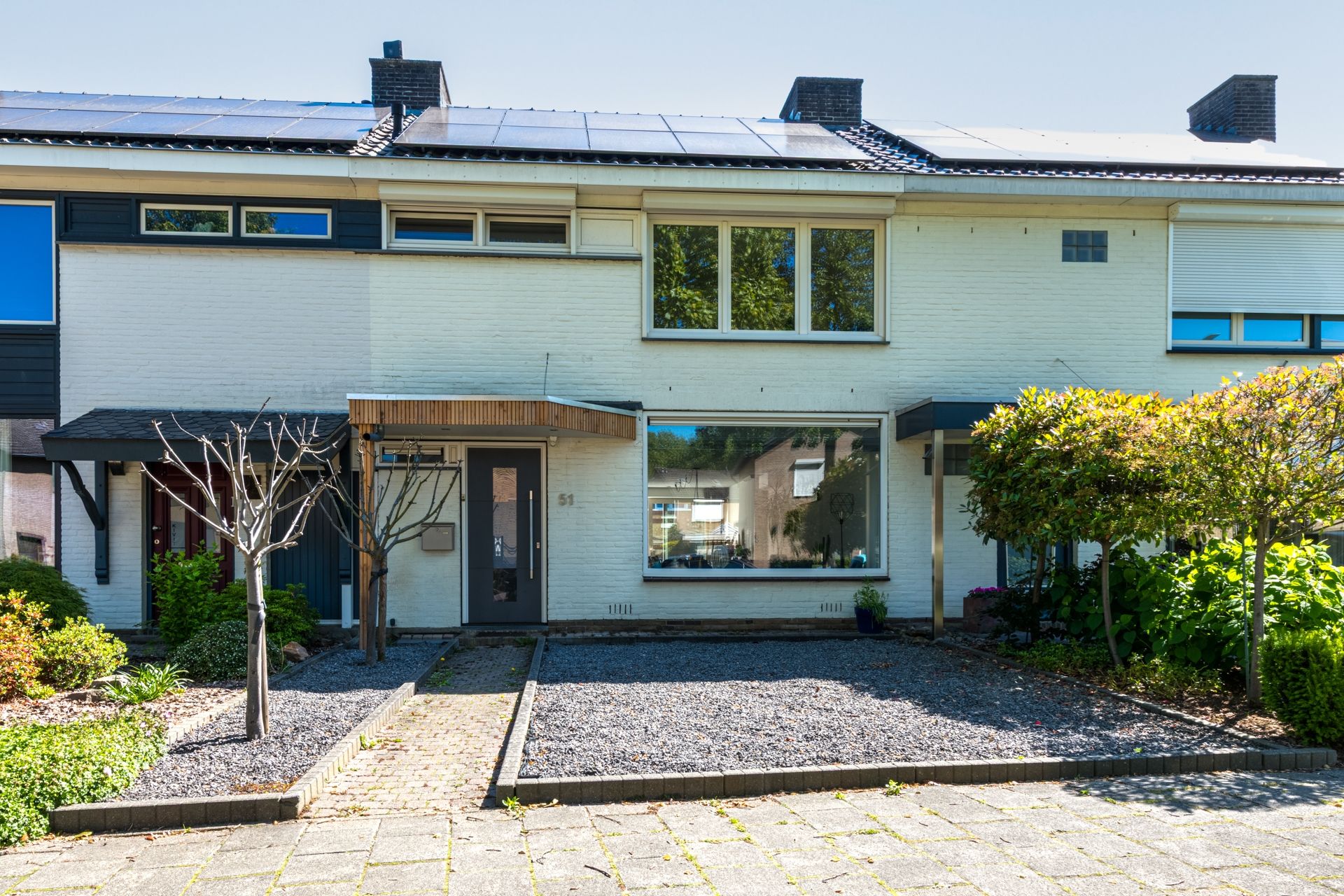 Foto van Rembrandtlaan 51, Geleen