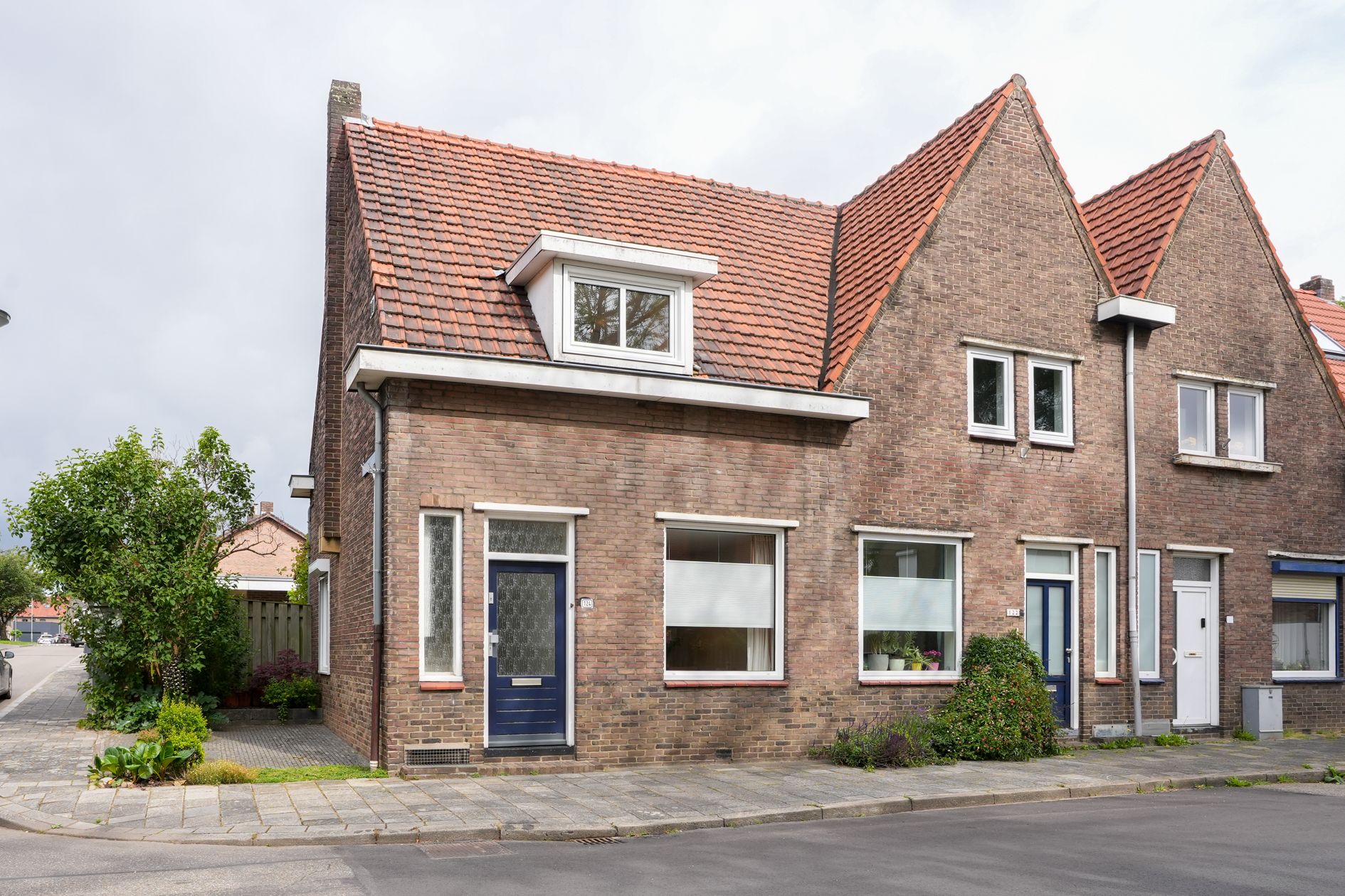 Foto van Nachtegaalstraat 124, Geleen