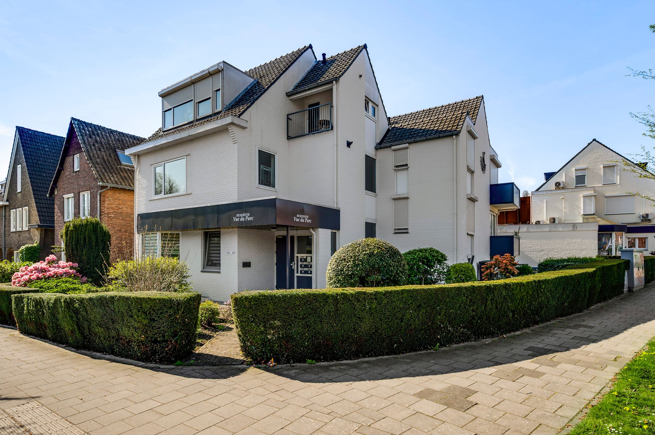 Foto van Kummenaedestraat 50A, Geleen