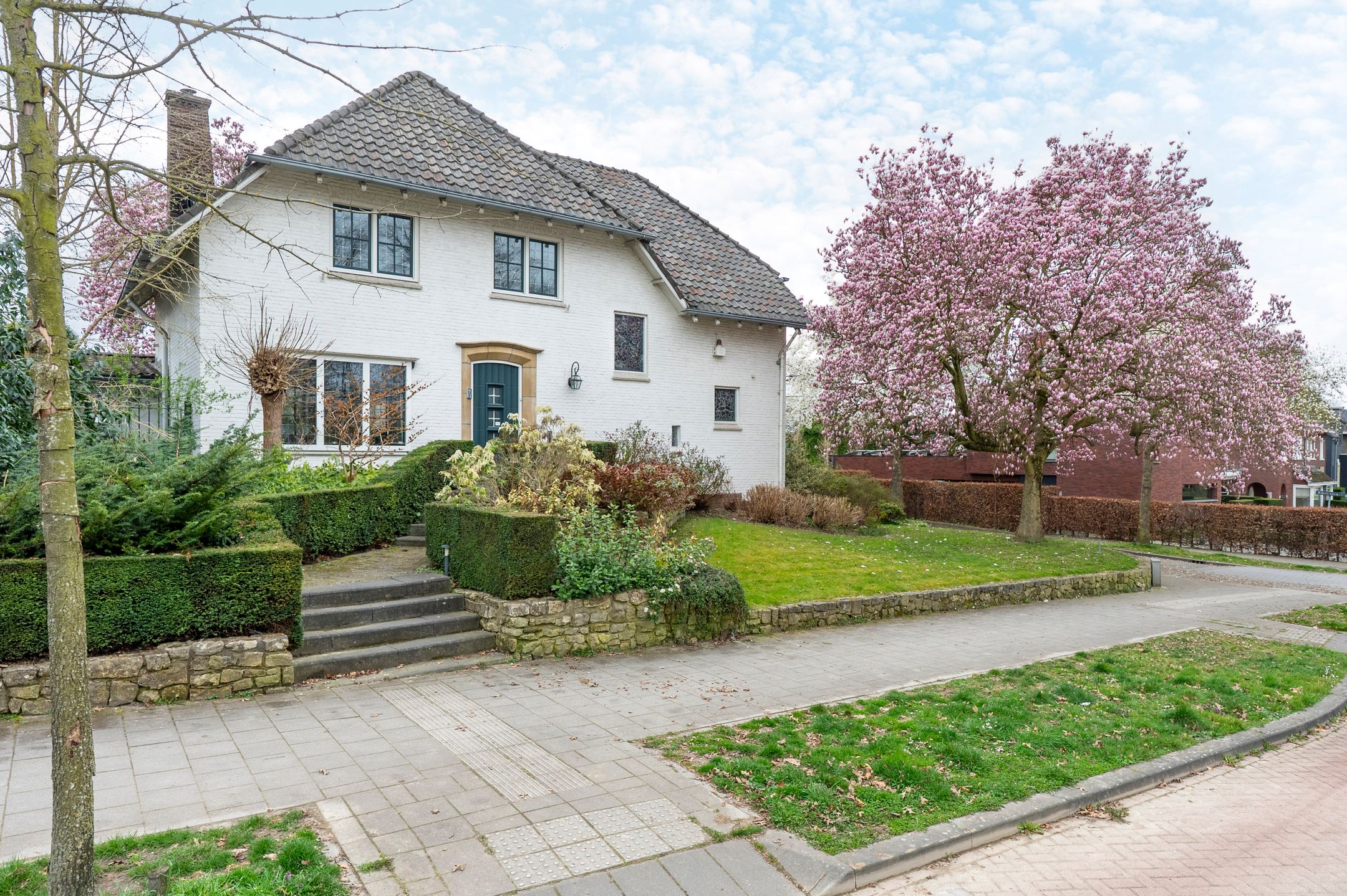 Foto van Kummenaedestraat 72, Geleen
