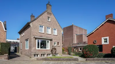Foto van Op de Vey 15, Geleen