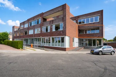 Foto van Op de Vey 294, Geleen