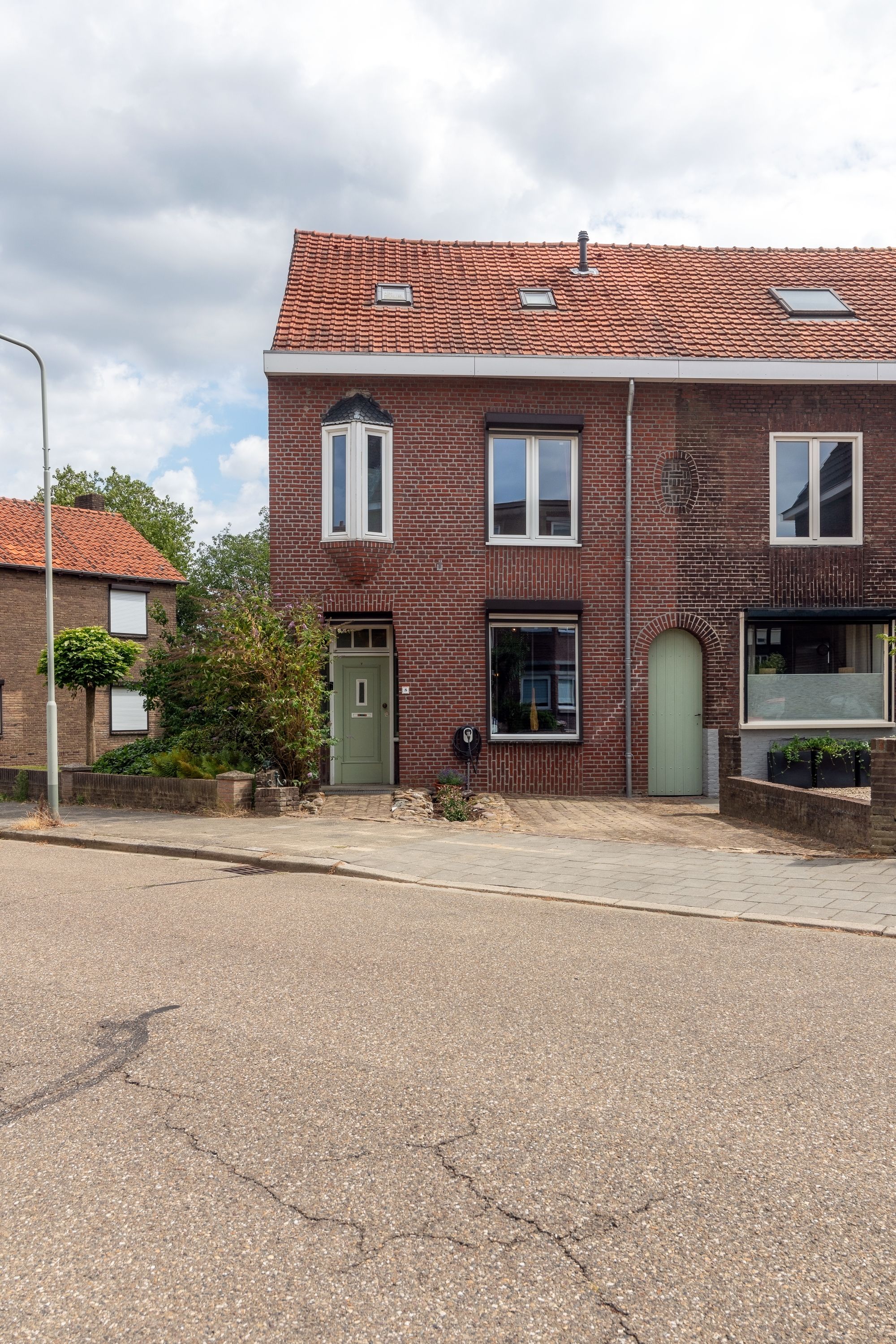 Foto van Op de Vey 8, Geleen