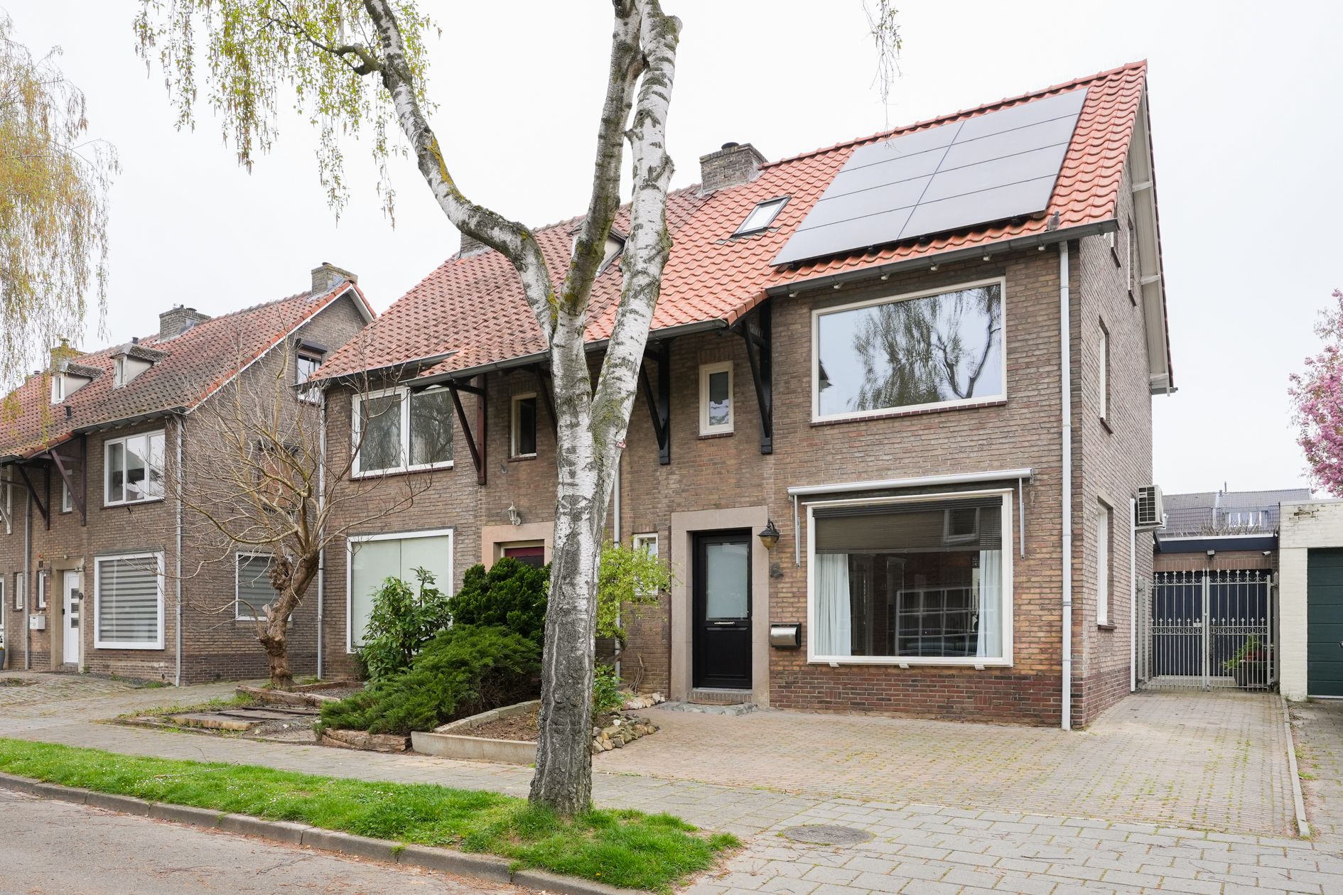 Foto van Bollenstraat 6, Geleen