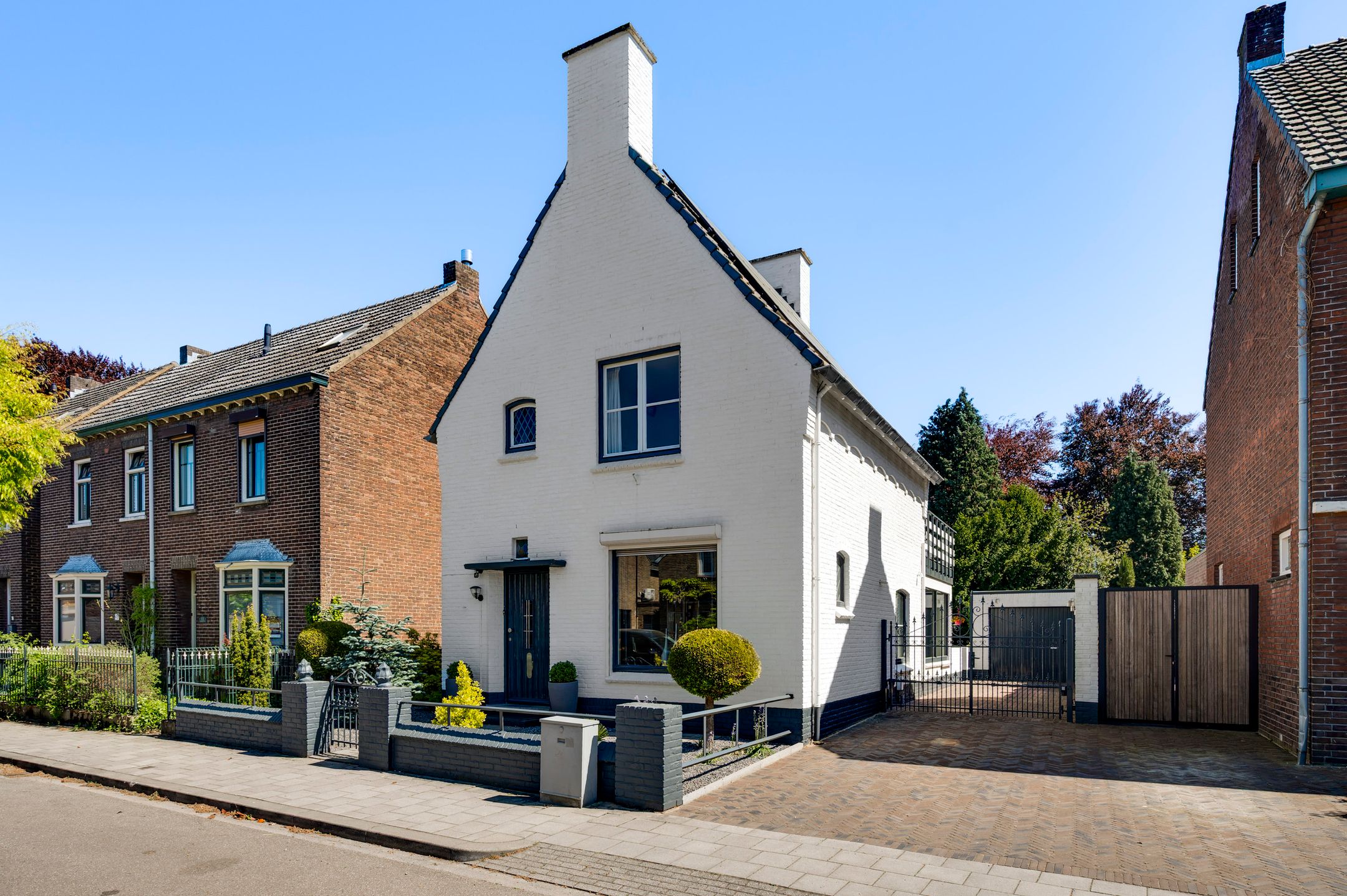 Foto van Irenelaan 42, Geleen