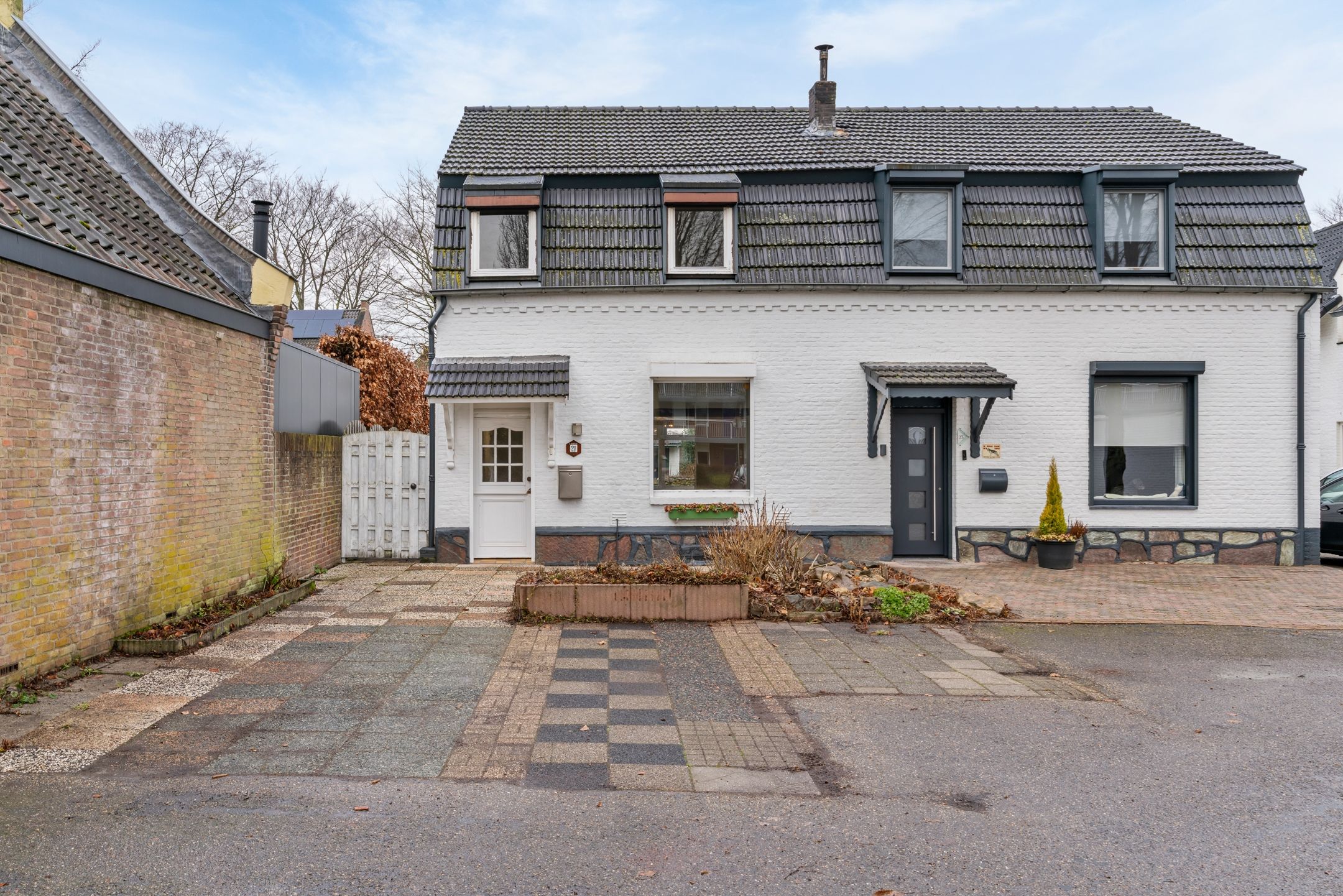 Foto van Eisenderstraat 21, Geleen