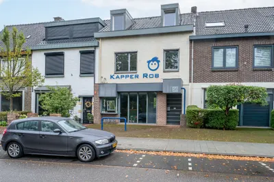 Foto van Kluis 56, Geleen