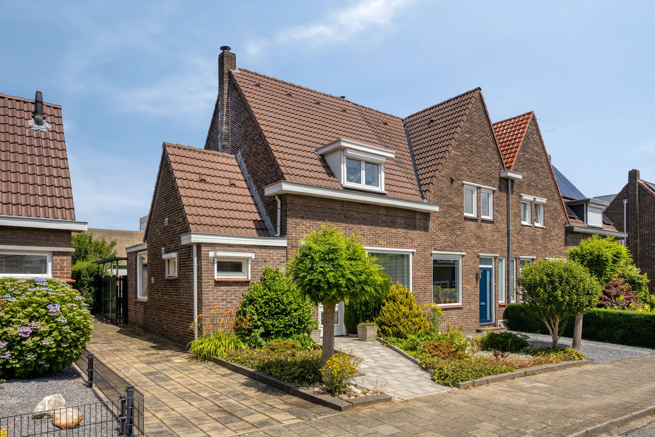 Foto van Leeuwerikstraat 14, Geleen