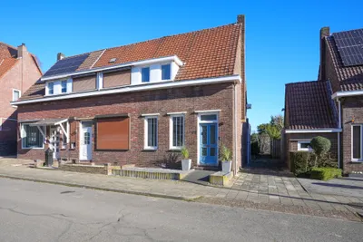 Foto van Leeuwerikstraat 24, Geleen