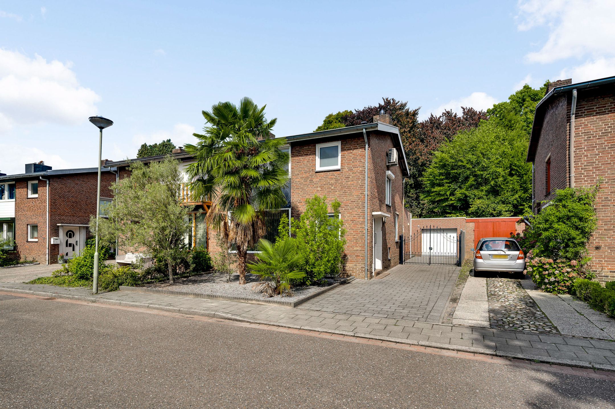 Foto van Patrijsstraat 6, Geleen