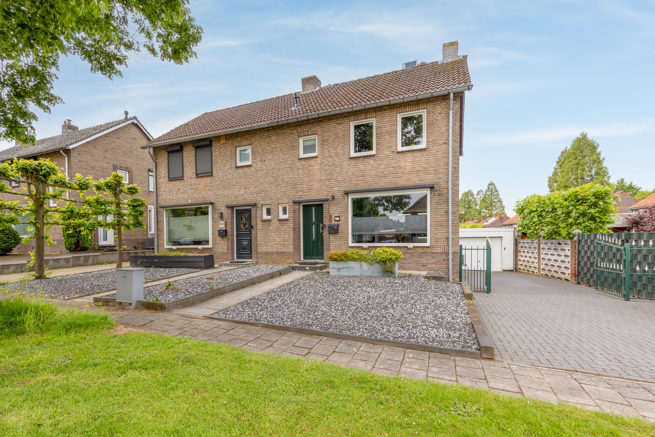 Foto van Meeuwenlaan 61, Geleen