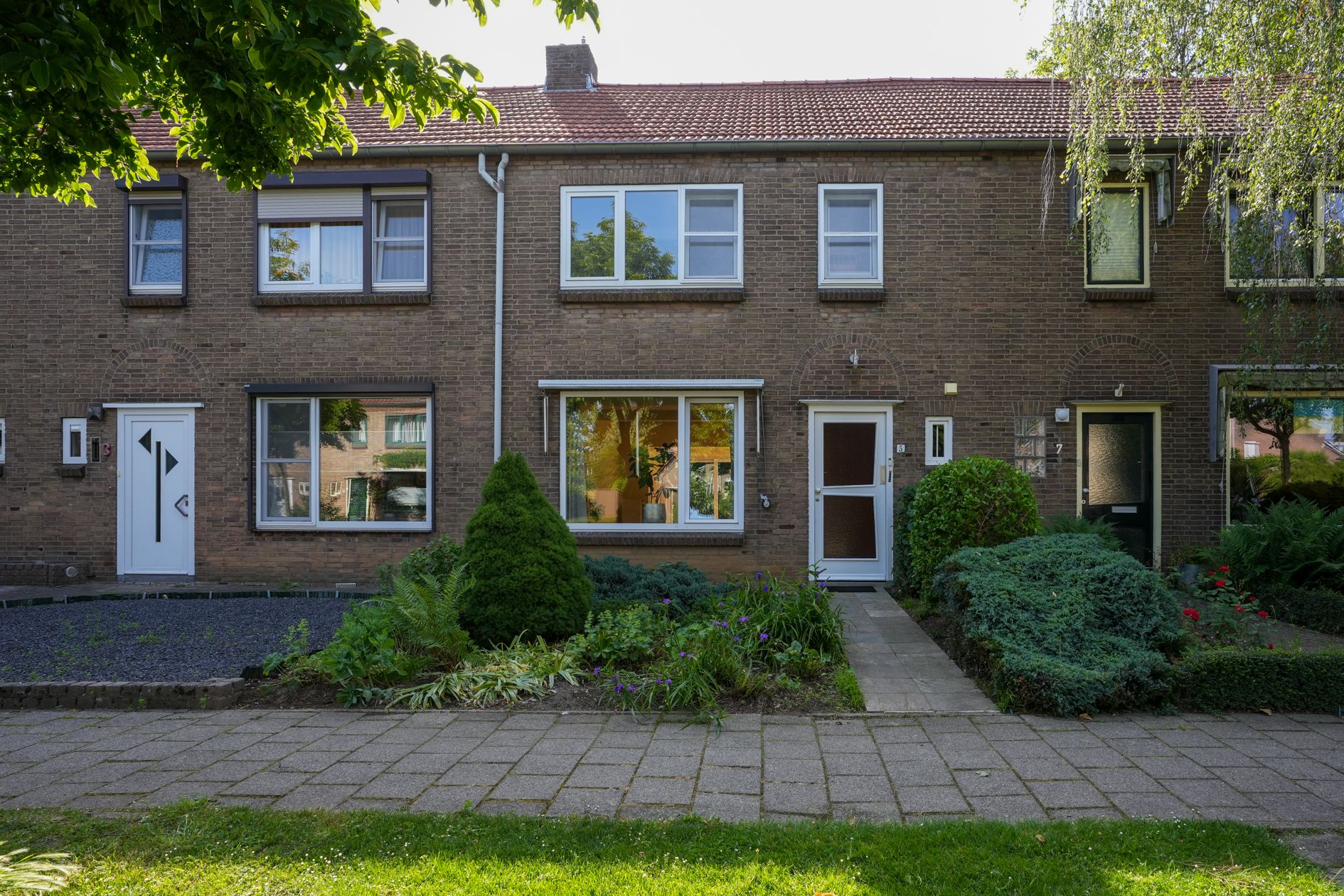 Foto van Zwaluwstraat 5, Geleen