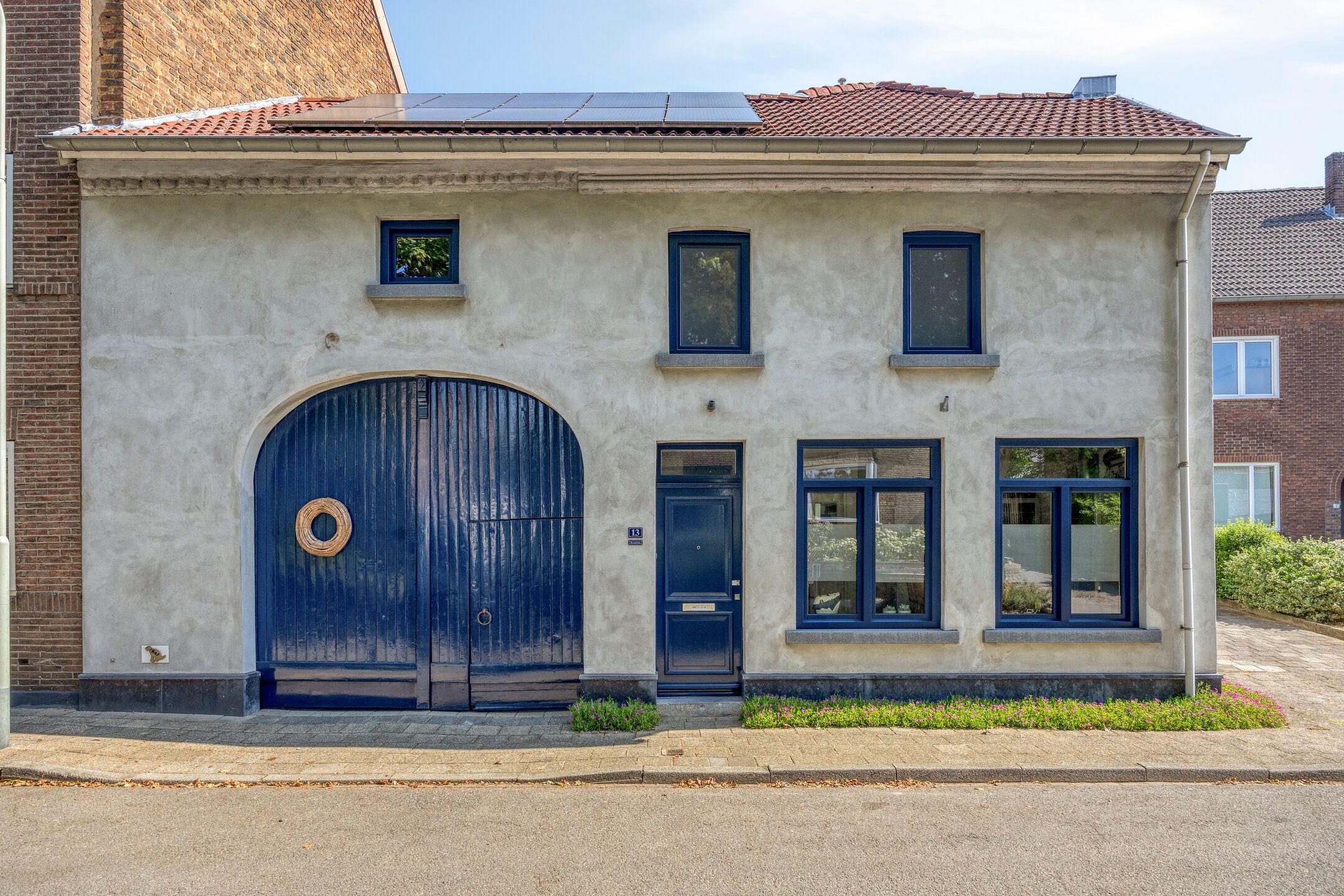 Foto van Daalstraat 13, Geleen