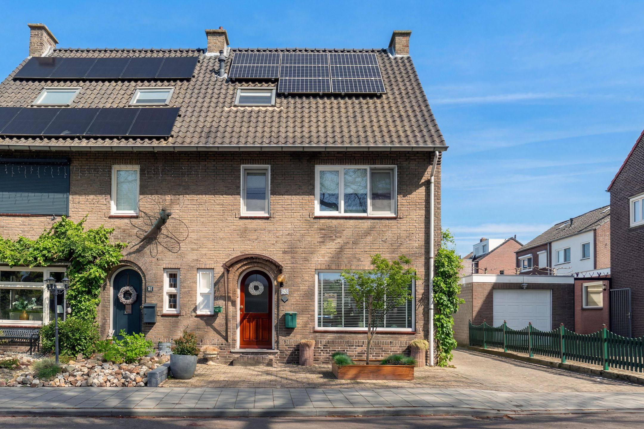 Foto van Daalstraat 53, Geleen