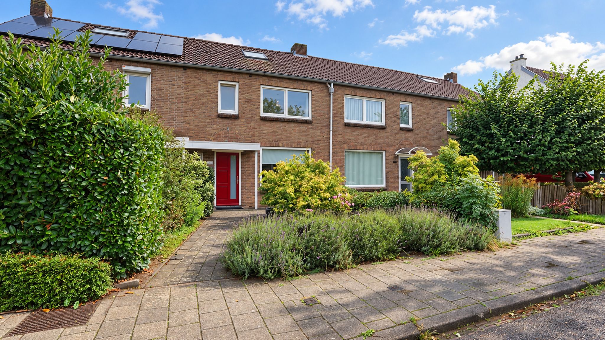 Foto van Daalstraat 91, Geleen