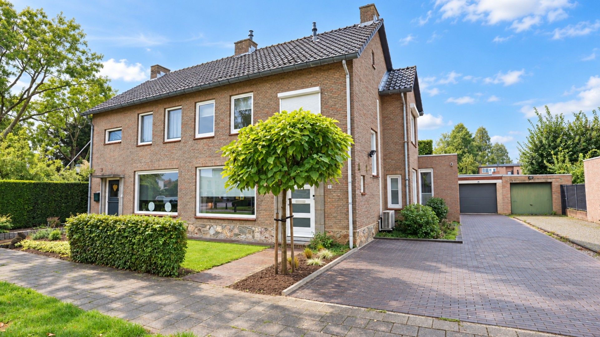 Foto van Daalstraat 130, Geleen