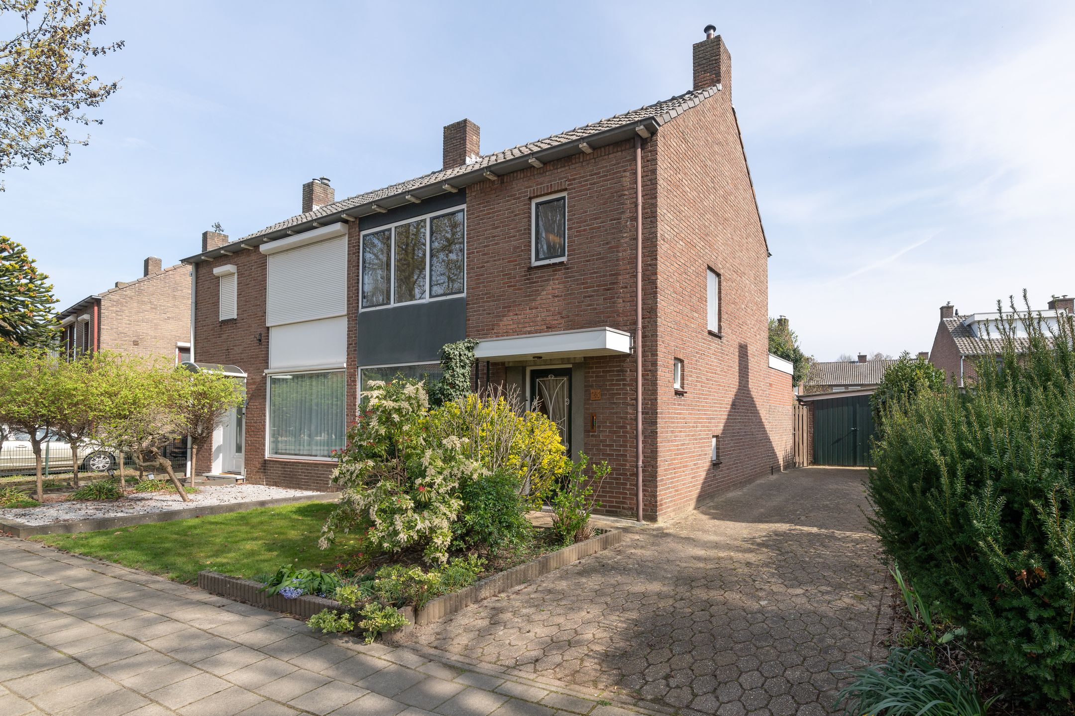 Foto van Rubensstraat 23, Geleen