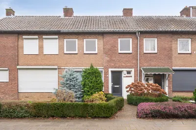 Foto van Jan Steenstraat 25, Geleen
