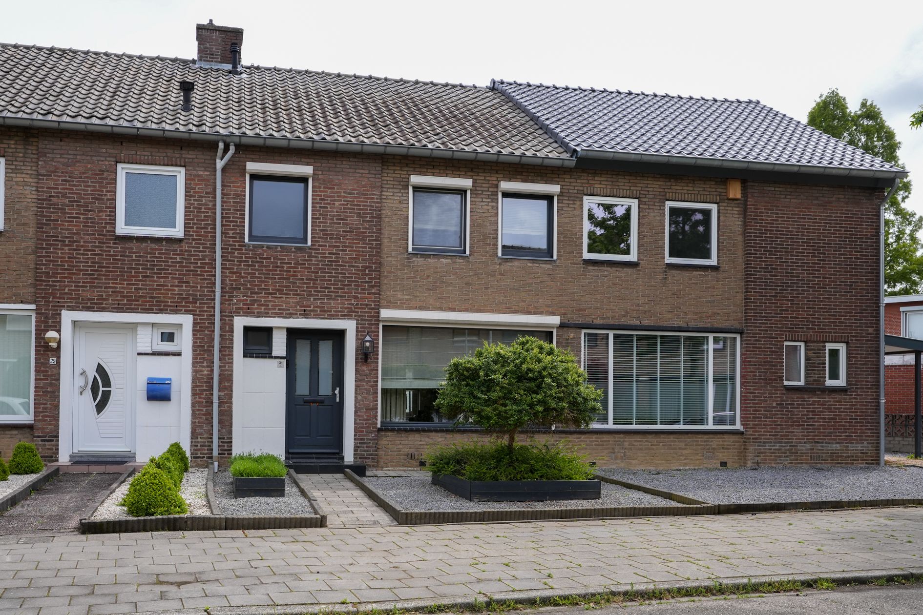 Foto van Jan Steenstraat 31, Geleen