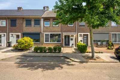 Foto van Jan Steenstraat 9, Geleen