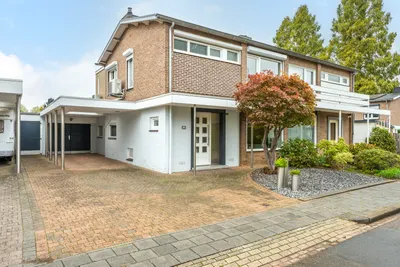 Foto van Tielensstraat 4, Geleen