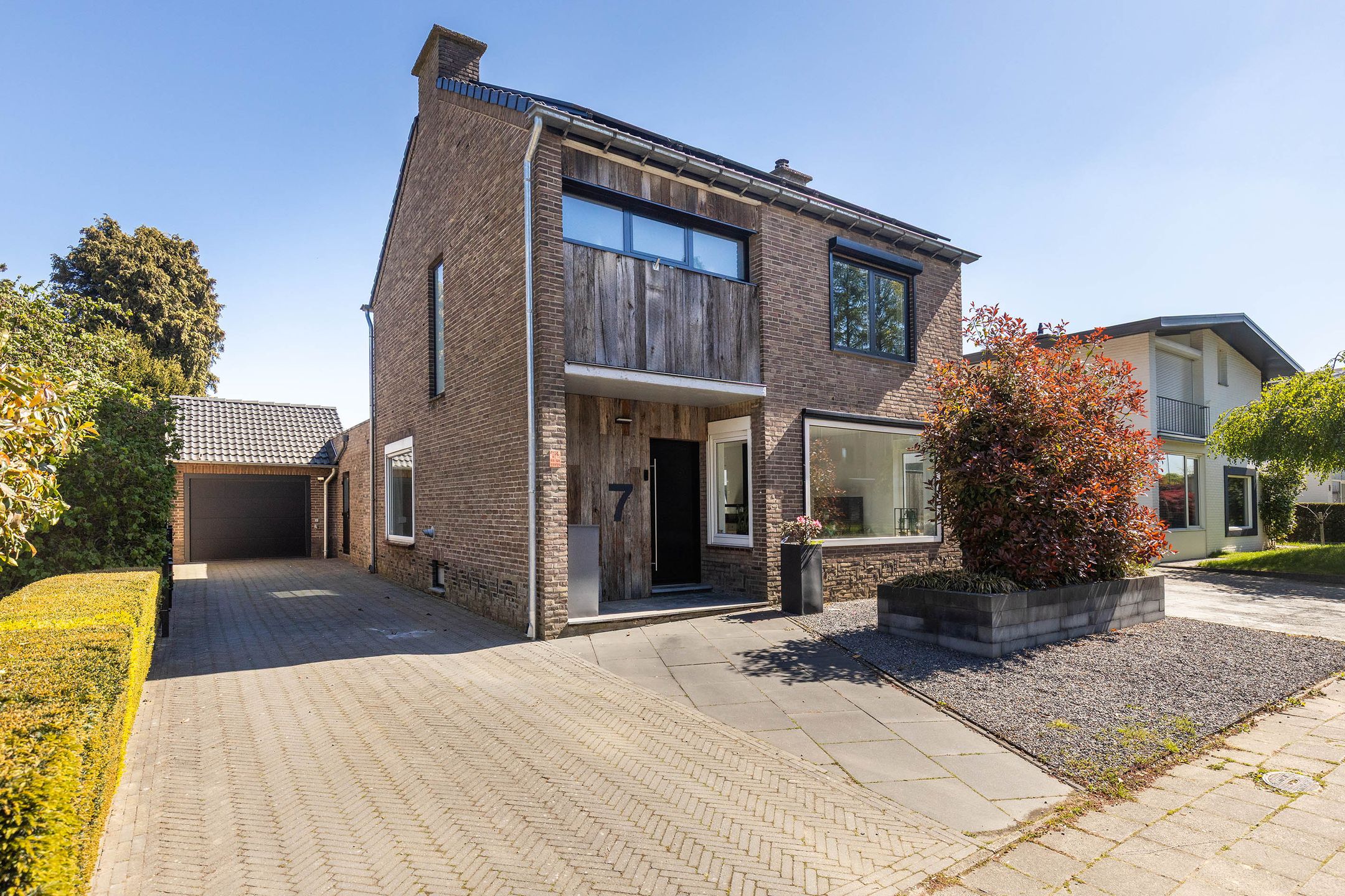 Foto van Van Goghstraat 7, Geleen