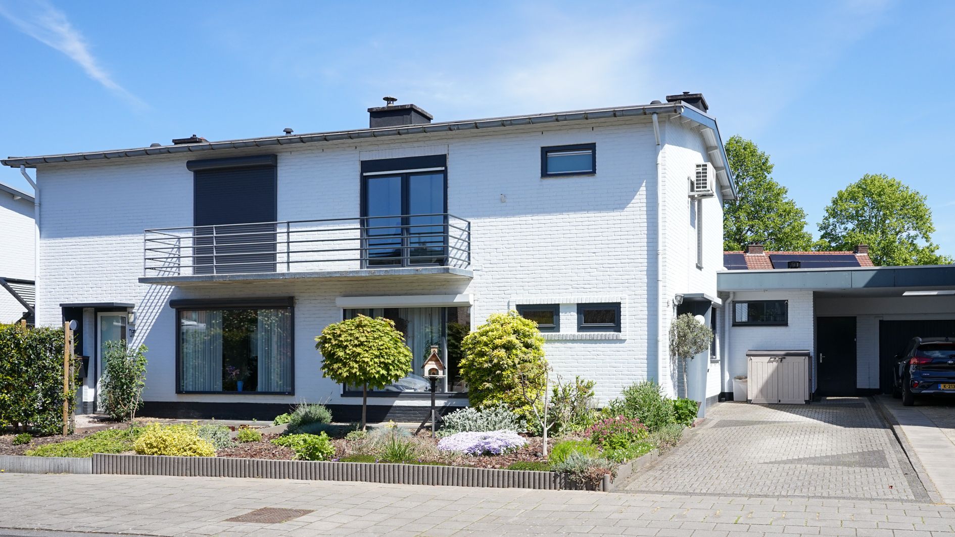 Foto van Van Ostadestraat 21, Geleen