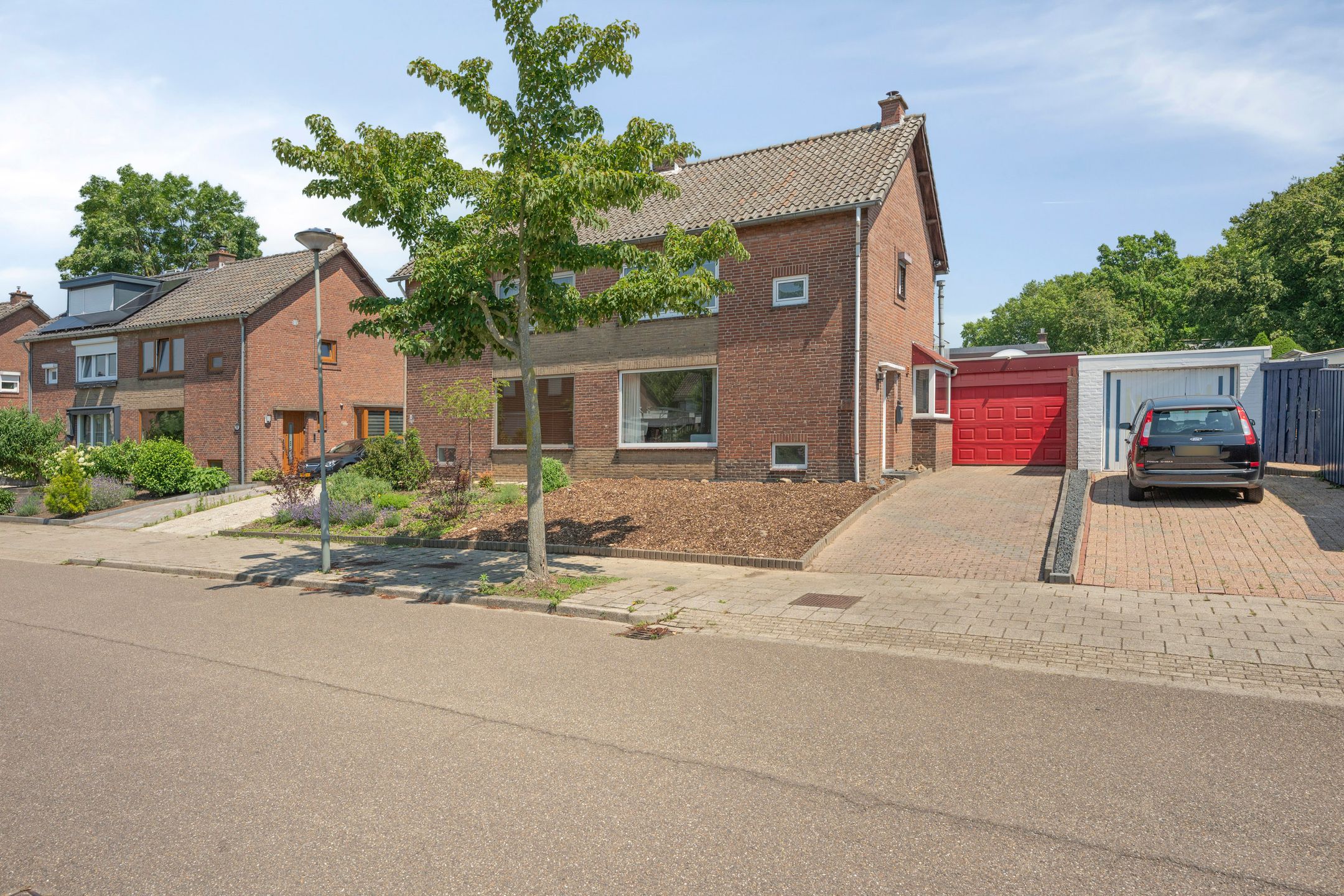 Foto van Bruegelstraat 27, Geleen