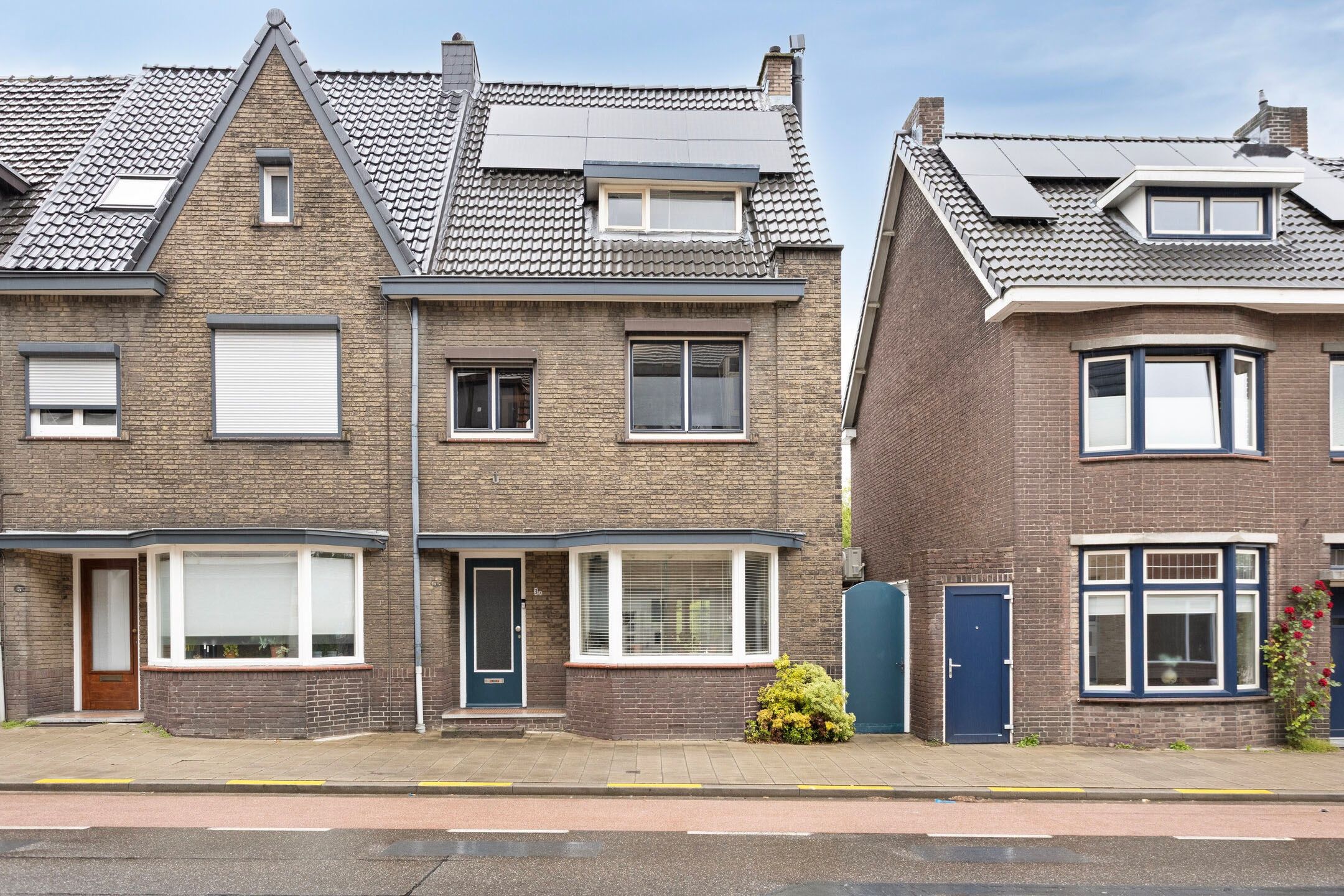 Foto van Beekhoverstraat 3A, Geleen