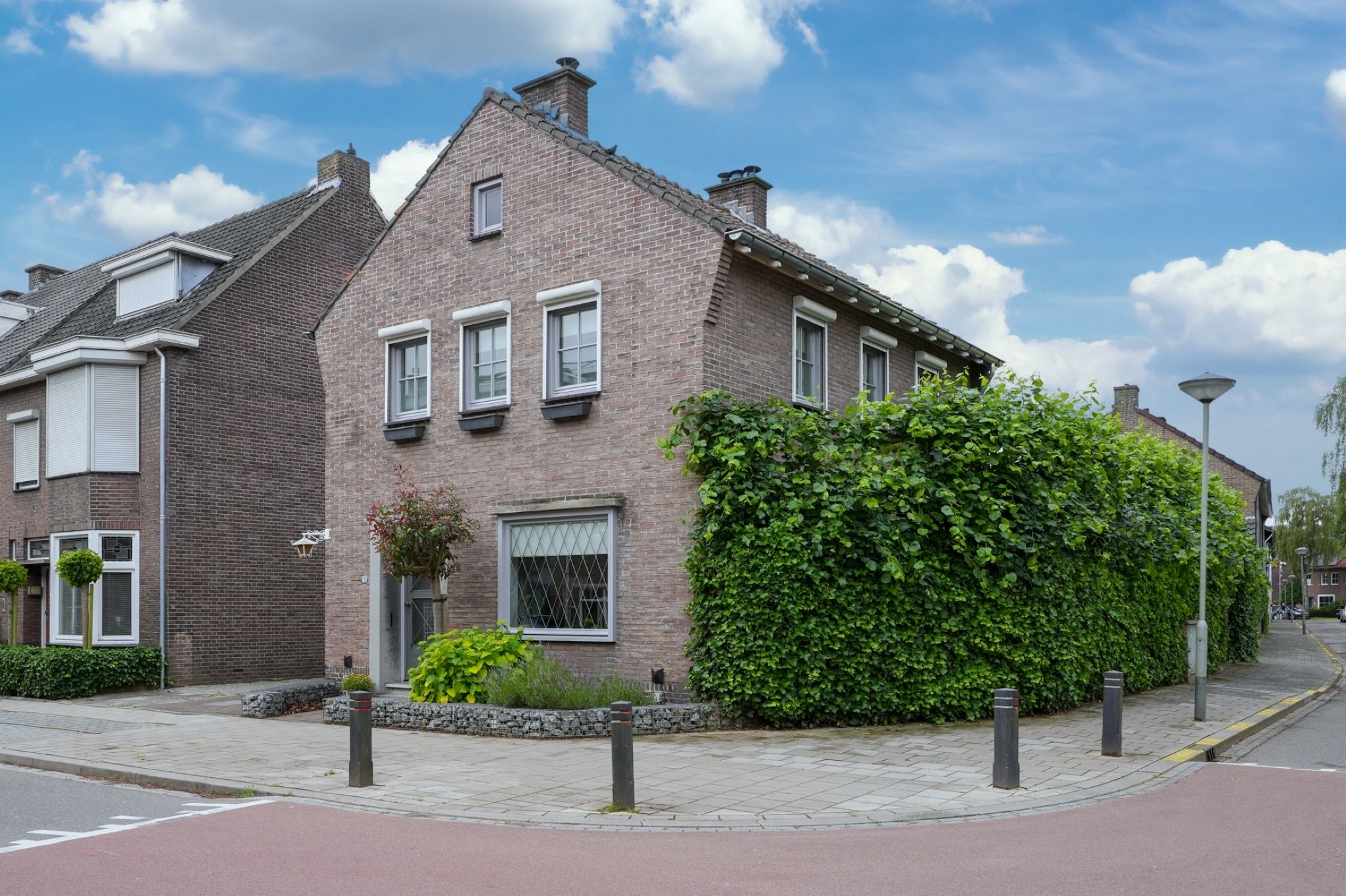 Foto van Beekhoverstraat 26, Geleen