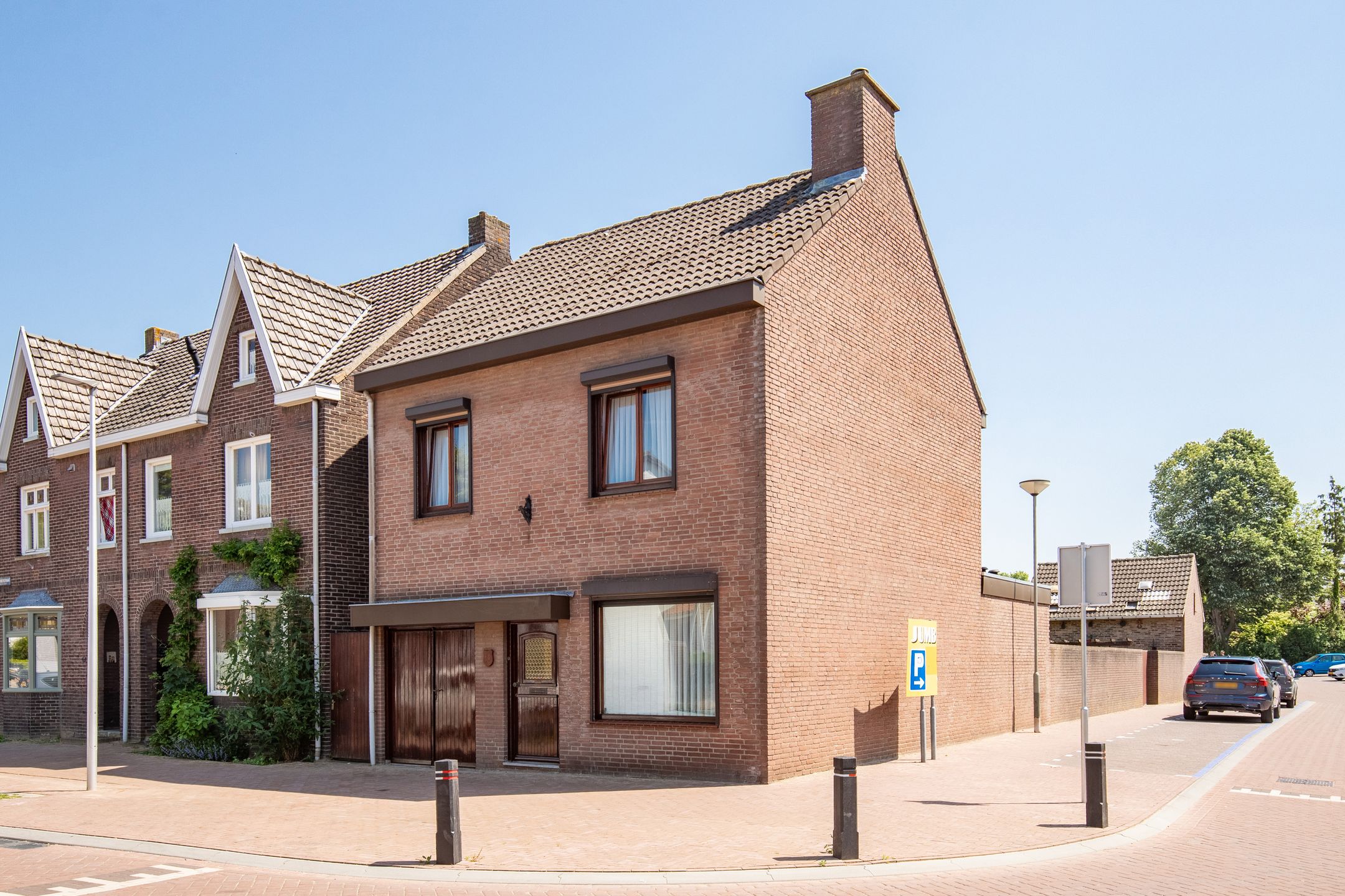 Foto van Norbertijnenstraat 11, Geleen