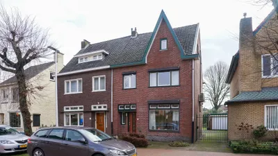 Foto van Norbertijnenstraat 15A, Geleen