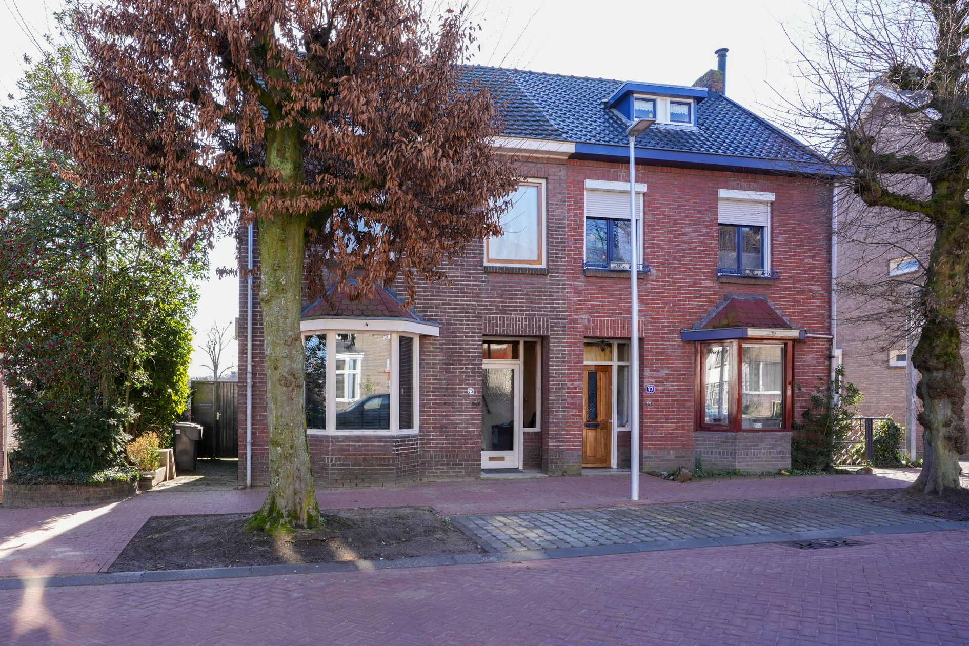 Foto van Norbertijnenstraat 75, Geleen
