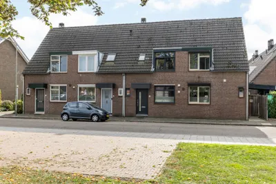 Foto van Jan Willenstraat 2A, Geleen