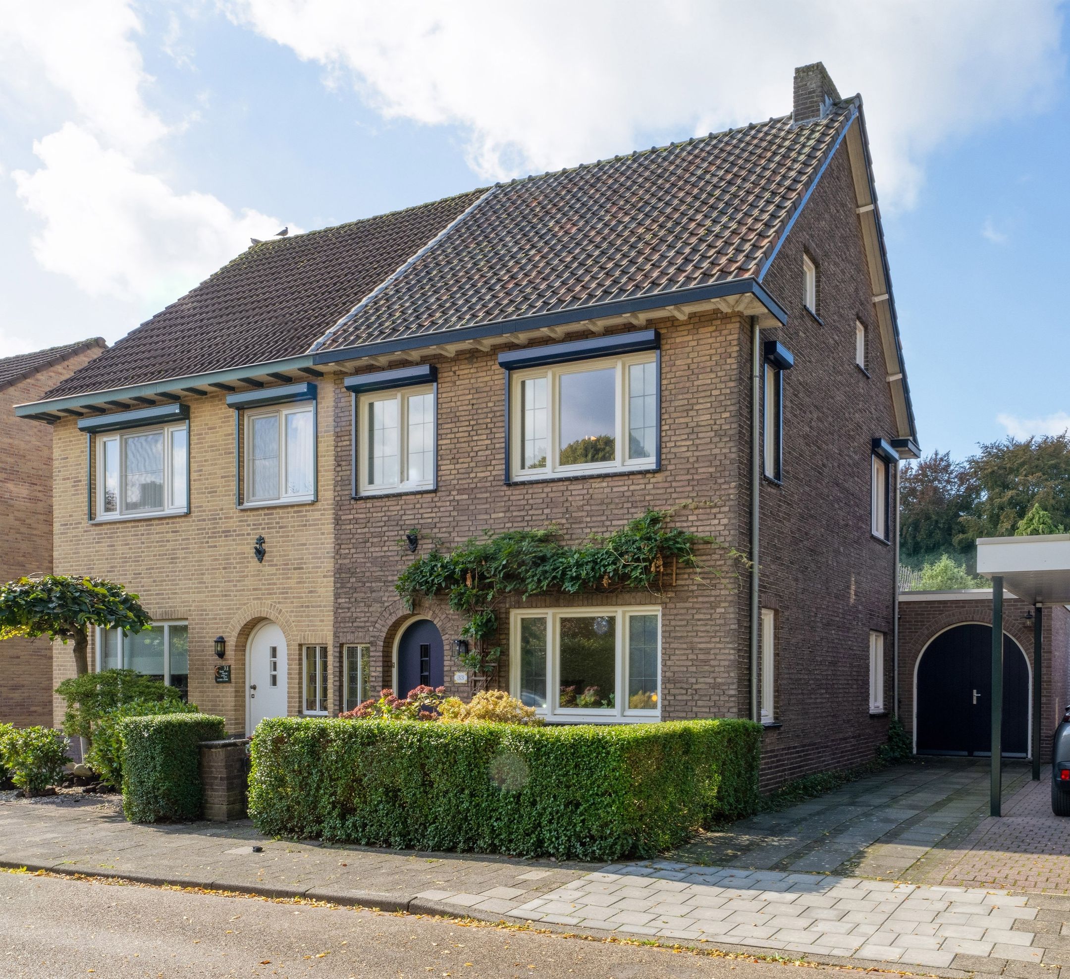 Foto van Danikerstraat 33, Geleen