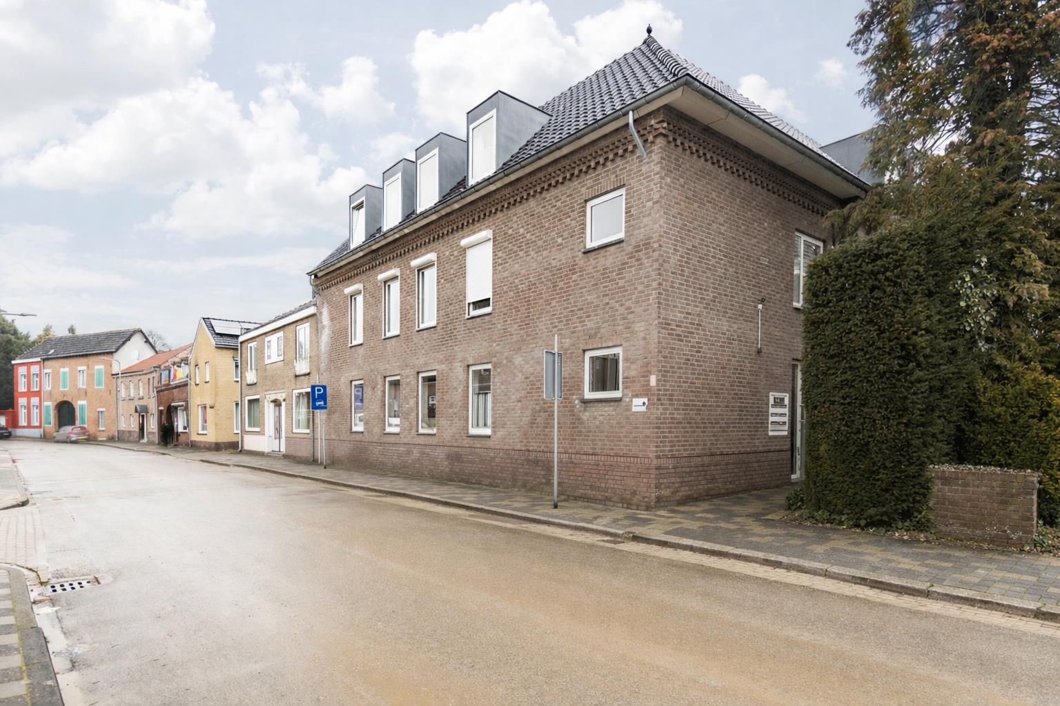 Foto van Jodenstraat 238, Geleen