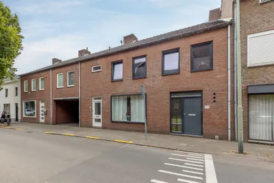 Foto van Peschstraat 35A, Geleen