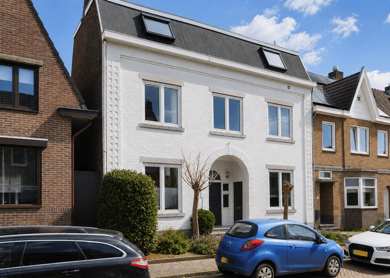 Foto van Pastoor Vonckenstraat 24E, Geleen