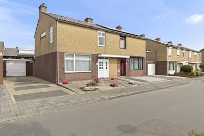 Foto van Knapenstraat 35, Geleen