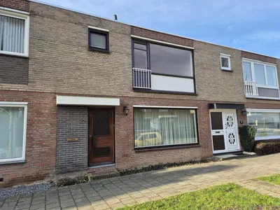 Foto van Haesselderstraat 20, Geleen