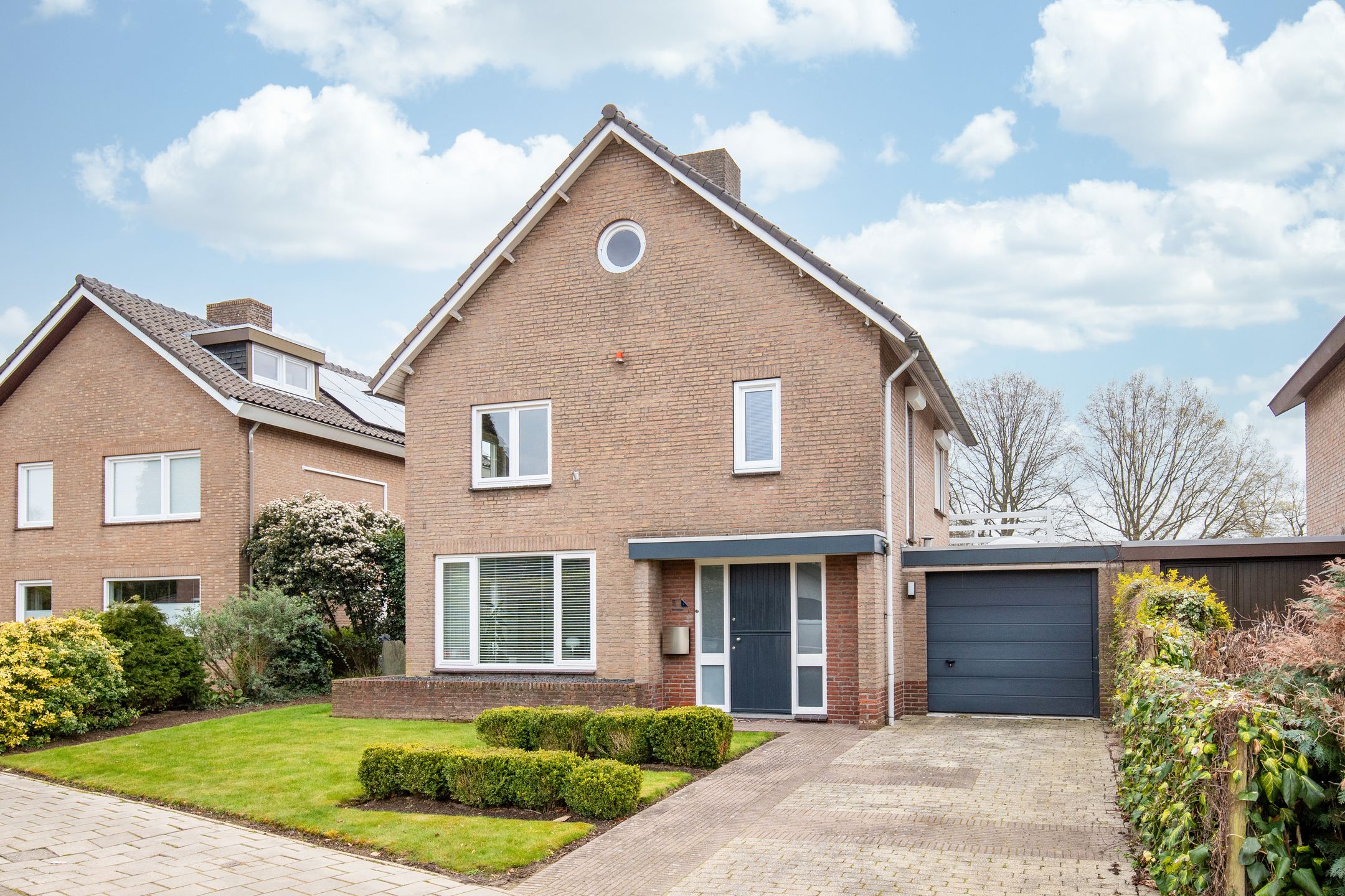 Foto van Bosbeek 4, Geleen