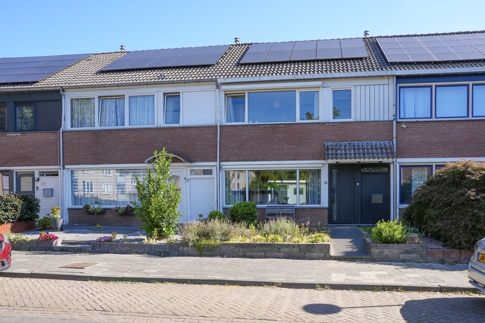 Foto van Loobeek 38, Geleen