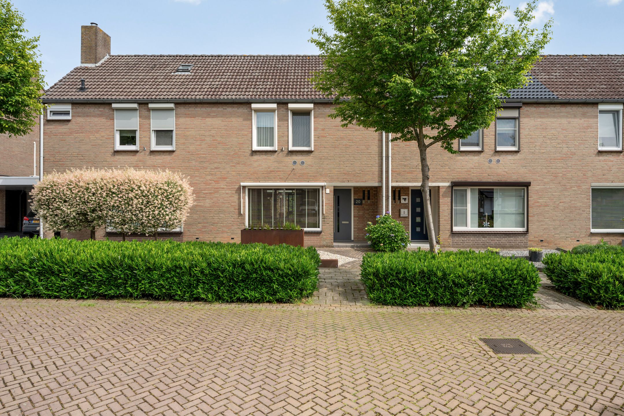 Foto van Broekbeek 20, Geleen