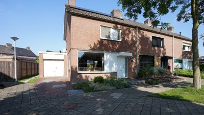 Foto van Holsterbeek 29, Geleen